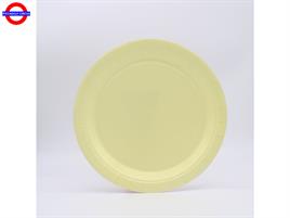 BIOCOLOR MOSTARDA 15 PIATTI CM.24