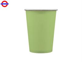 BIOCOLOR VERDE SALVIA 15 BICCHIERI 250CC