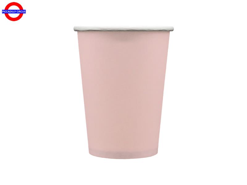 BIOCOLOR ROSATO 15 BICCHIERI 250CC