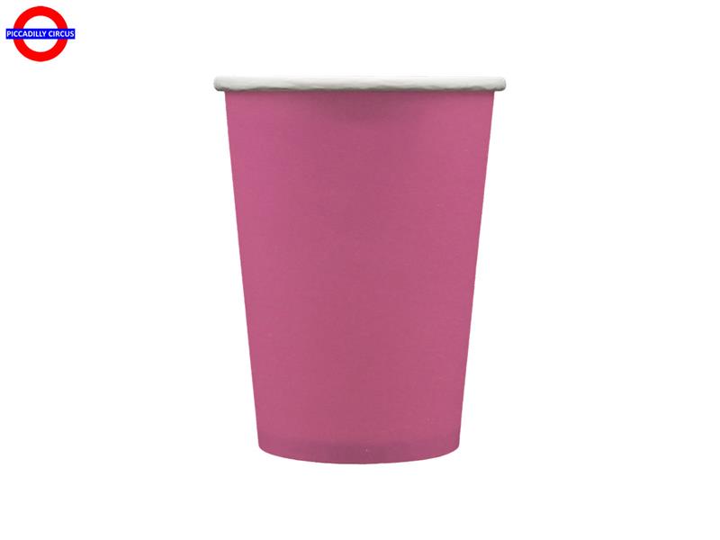 BIOCOLOR MALVA 15 BICCHIERI 250CC