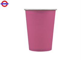 BIOCOLOR MALVA 15 BICCHIERI 250CC