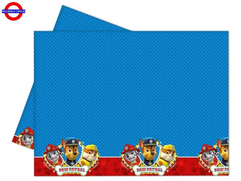  PAW PATROL TOVAGLIA 120X180