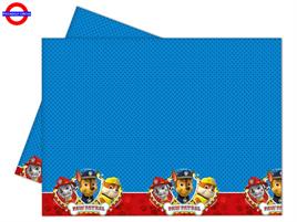  PAW PATROL TOVAGLIA 120X180