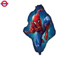  MYLAR SPIDERMAN SUPER SHAPE