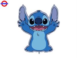  MYLAR STITCH SUPER SHAPE