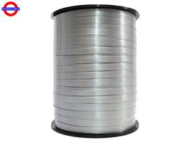 NASTRO LISCIO mm05X500m ARGENTO