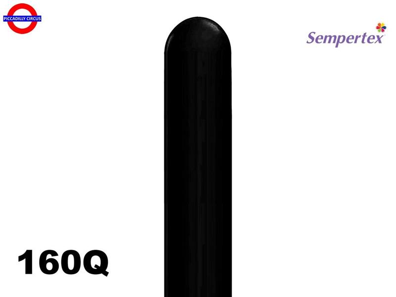  LATTICE 160Q BLACK 080 BS.50 PZ