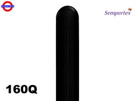  LATTICE 160Q BLACK 080 BS.50 PZ