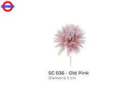 BON BON D/5 OLD PINK