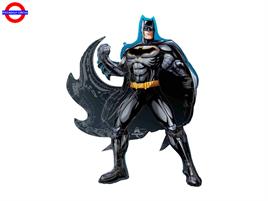  MYLAR BATMAN SUPER SHAPE 34