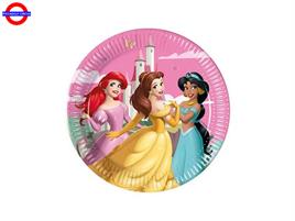  PRINCIPESSE LIVE YOUR STORY 8 PIATTI D.18