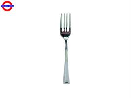POSATE SILVER FORCHETTE FINGER FOOD CF.24 PEZZI