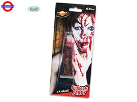 SANGUE COAGULANTE ROSSO 20 ML
