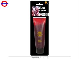 TUBETTO SANGUE 100 ML