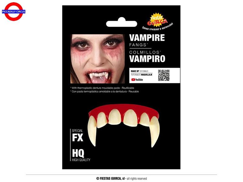 DENTI VAMPIRO