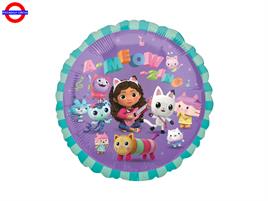  MYLAR GABBY'S DOLL HOUSE 18