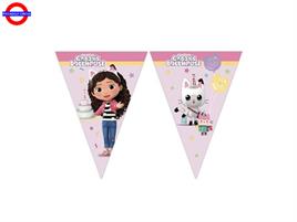  GABBY'S FESTONE BANDIERINE