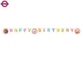 GABBY'S FESTONE HAPPY BIRTHDAY MT.2