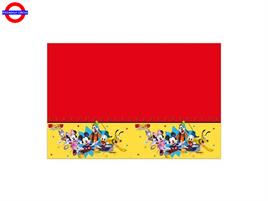  MICKEY JUMP INTO FUN TOVAGLIA 120X180