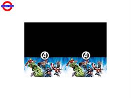  AVENGERS EVERGREEN TOVAGLIA 120X180