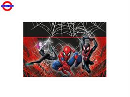  SPIDERMAN WORLD OF WEBS TOVAGLIA 120X180