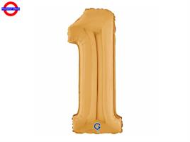 MEGALOON NUMERO CM.66 ORO 1