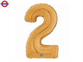 MEGALOON NUMERO CM.66 ORO 2