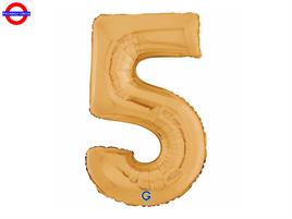 MEGALOON NUMERO CM.66 ORO 5