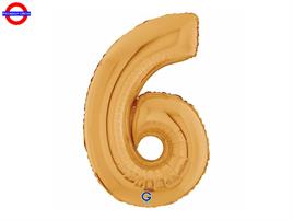 MEGALOON NUMERO CM.66 ORO 6