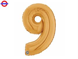 MEGALOON NUMERO CM.66 ORO 9