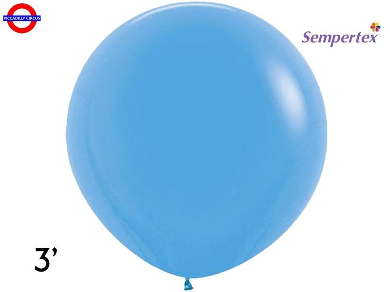 LATTICE 3ft AZZURRO 040 CF.2 PZ