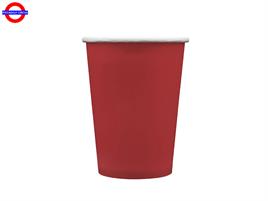 ECOLOR BORDEAUX 15 BICCHIERI 250CC