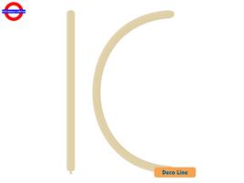 LATTICE DECO LINE MOD.160 ROSA TAFFY 226 CF.100 PZ