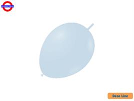 LATTICE DECO LINE LINK 11 AZZURRO POLVERE 223 CF.50 PZ