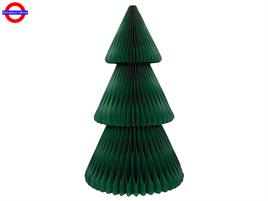 ALBERO IN CARTA NEW STYLE VERDONE MT.1