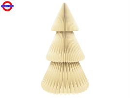 ALBERO IN CARTA NEW STYLE AVORIO MT.1