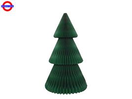 ALBERO IN CARTA NEW STYLE VERDONE CM.80