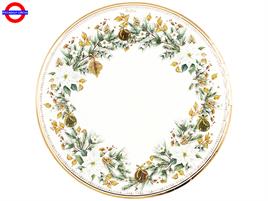 TAVOLA - NOEL MAXI 6 PIATTI D.33