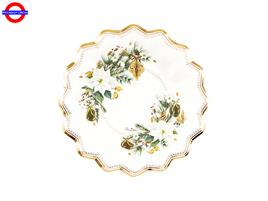 TAVOLA - NOEL 8 PIATTI FONDI D.24