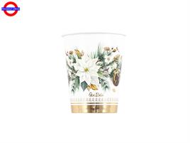 TAVOLA - NOEL 8 BICCHIERI 250CC