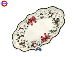 TAVOLA - VINTAGE CHRISTMAS 2 RAVIERE CM.36X20