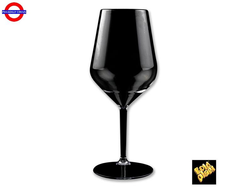 FLUTE SPECCHIATO ORO ML.100