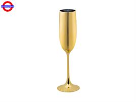 FLUTE CROMATO ORO ML.100