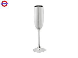 FLUTE CROMATO ARGENTO ML.100