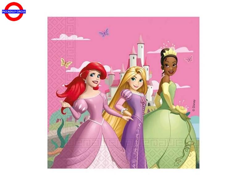  PRINCIPESSE CREATE YOUR WORLD 20 TOVAGLIOLI 33X33