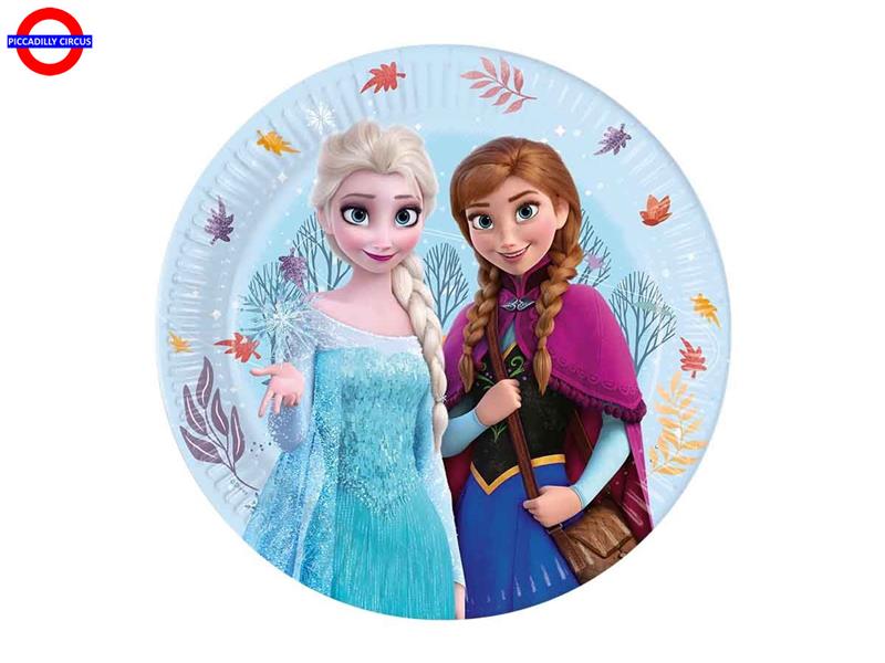  FROZEN IDYLLIC WONDER 8 PIATTI D.23