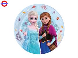  FROZEN IDYLLIC WONDER 8 PIATTI D.23