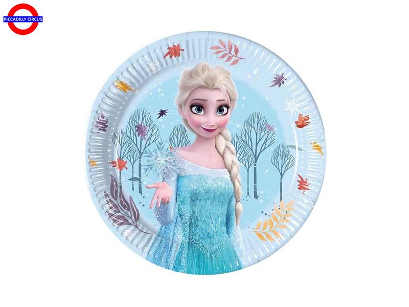  FROZEN IDYLLIC WONDER 8 PIATTI D.20