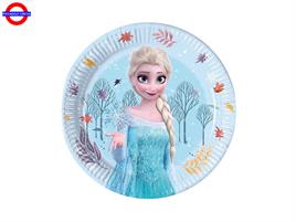  FROZEN IDYLLIC WONDER 8 PIATTI D.20