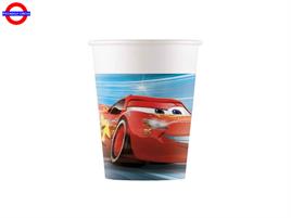 CARS VICTORY IS MINE 8 BICCHIERI 200CC